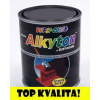 ALKYTON kováčska farba čierna Veľkosť: 2,5 L