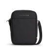 Tommy Hilfiger pánska praktická taška - čierna - One size