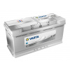 Varta Silver Dynamic 12V 110Ah 920A 610 402 092