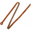 Levys MS19-BRN Gitarový pás Brown