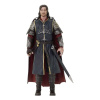 Diamond Select Lord of The Rings Select Akční Figurka King Aragorn 18 cm