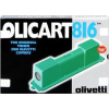 toner OLIVETTI B0087 Copia 7041/8516/8520 black (4ks v bal.)