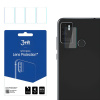 4x Sklo na kameru 3mk pre Cubot C20 KP26638