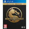 Mortal Kombat 11 (Premium Edition)
