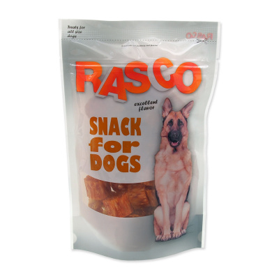 Pochoutka RASCO Dog kabanos (70g)
