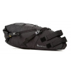 Brašňa ACEPAC Saddle Bag MKIII, black, 153003