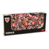 Athletic Club Bilbao Minix Figúrky 5-Pack 7 cm