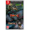 Turok Trilogy Bundle (SWITCH)