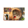 Fox Zig Aligna kit (6 x sleeves, tool and 3 x foam)