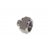 Reducing bushing M5 outer thread to G1/8 inner thread 1011206