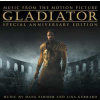 2CD Hans Zimmer: Gladiator: Music From The Motion Picture - Special Anniversary Edition