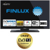 Finlux TV43FFC5660 - T2 SAT HBB TV SMART WIFI SKYLINK LIVE