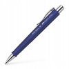 Faber-Castell 241151 Poly Ball Modrá M