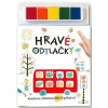 Hravé odtlačky