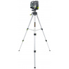 Laserliner PocketCross-Laser 2G Set 150 cm křížový laser samonivelační