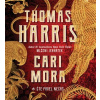 Cari Mora (audiokniha) (Thomas Harris)