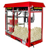 Ohrievač jedla - Stroj na popcorn s obstarávať vykurovacím mieste kráľovského (Ohrievač jedla - Stroj na popcorn s obstarávať vykurovacím mieste kráľovského)
