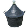 Demižón 20L+obal
