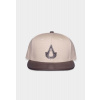 Assassin's Creed Mirage - Men's Metal Badge Cap Barva: Blue