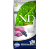 N&D Grain Free Dog Adult Lamb & Blueberry 12 kg