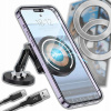 Nabíjačka do auta USB typ C Webski 3000 mA