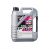 Liqui Moly 3751/2322_TOP TEC 4400 5W30 5L