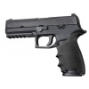 HOGUE NÁVLEK HANDALL SIG SAUER P320 ČIERNA