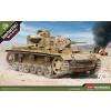 Academy Panzer III Ausf.J 