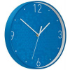 Nástenné hodiny, 29 cm, LEITZ 