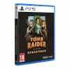 Tomb Raider I-III Remastered Starring Lara Croft | PS5