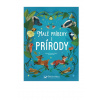 Kniha: Malé príbehy z prírody