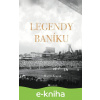 E-kniha Legendy Baníku - Martin Kajzar, Iveta Němečková (Ilustrátor), Aleš Krecl (Ilustrátor)