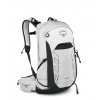 Turistický batoh Osprey TALON 22 white/black