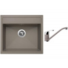 Set Sinks SOLO 560 Truffle + batéria Sinks Pronto Truffle