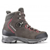 LOWA MAURIA GTX WS BROWN/BURGUNDY Veľkosť: 7,5