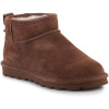 Bearpaw Polokozačky Shorty 2860W-210 Cocoa Hnedá