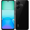 Smartfón Xiaomi Redmi 13 6 GB / 128 GB 4G (LTE) čierny (MZB0GZ5EU)