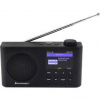 Internetový rádioprijímač s DAB+ Soundmaster IR6500SW