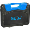 GUDE GWZK 104 39002 - Náradie do dielne v kufríku