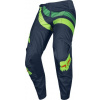 FOX NOHAVICE 180 COTA PANT, NAVY MX19