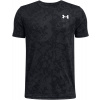 UNDER ARMOUR Tech Vent Geode SS, Black / White - M