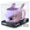 Storline Pokémon Hrnček 3D Mewtwo 440 ml