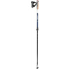 LEKI Smart Supreme, midnightblue dark metallic-darkblue-white