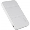 Epico Mag+ Stand Power Bank Battery Capacity 7 000mAh - bílá 9915101300249