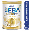 Nestlé BEBA SUPREME pro 6HM-O 3 mliečna výživa pre malé deti (od ukonč. 12. mesiaca)800 g