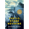 E-kniha: Svetlo, ktoré nevidíme