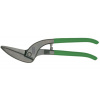 Bessey D118-300L zahnuté nůžky na plech D118-300L - levé
