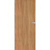 Naturel Interiérové dveře Ibiza pravé 70 cm ořech karamelový IBIZAOK70P