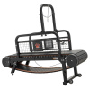 Vevor Bežecký pás pre stredné/veľké psy, nosnosť 199,6kg, plynulé nastavenie FDDGGPBJDXQLLKDOU001V9