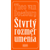 Štvrtý rozmer umenia - Theo van Doesburg